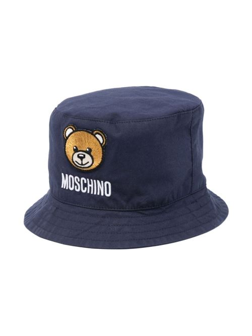 cappello bambino unisex MOSCHINO BABY | MNX032LLA1140016